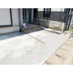 外構改修工事