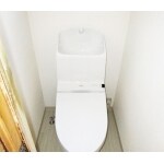 トイレ改修工事