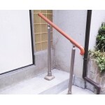 土間改修工事