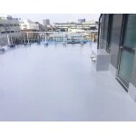 ベランダ防水工事