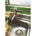 水栓改修工事