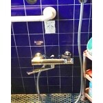 水栓改修工事