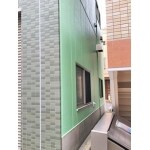 外壁塗装工事