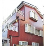 外壁塗装工事