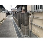 外構・エクステリア