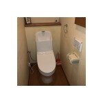 とにかく値段でトイレリフォーム