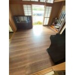 K様邸　おもいやり床リフォーム
