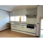 T様邸水まわりリフォーム