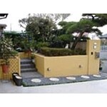 大阪府南河内郡　T邸