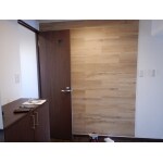天井の造作とエコカラット