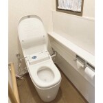 M様邸　トイレリフォーム