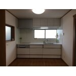 大規模改修工事