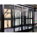 サンルーム設置工事