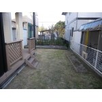 庭の植木・植栽剪定