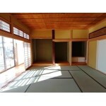 M様邸　フルリノベーション