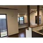 構造補強も断熱も！安全快適な2世帯同居リフォーム