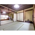 皆が集まれる和室