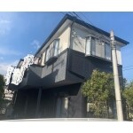 外壁