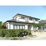 屋根塗装工事