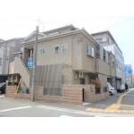 LIXIＬパーゴラスタイルの設置