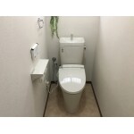 1階・2階トイレ交換
