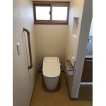 断熱性アップ！意匠性も重視しモダン和風な空間に！