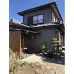 断熱性アップ！意匠性も重視しモダン和風な空間に！