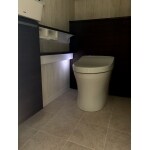 マンショントイレフルリフォーム工事