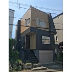 断熱金属サイデイング工事