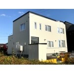 断熱金属サイデイング工事