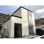 断熱金属サイデイング工事