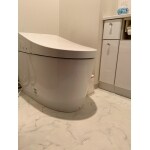 マンションレストルーム工事