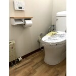 戸建てレストルーム工事