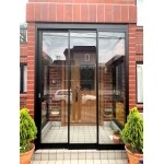 風除室工事