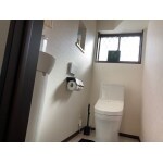 トイレリノベーション