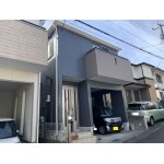 外壁