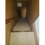 リフォーム階段