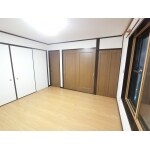 和室から洋室へリフォーム