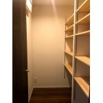 【新築】納屋を取壊しバリアフリーに配慮した平屋建を建築 　I様