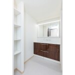 マンションリフォーム｜大人のくつろぎ空間
