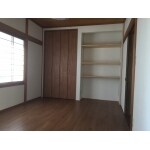O様　和室を洋室へリフォーム！