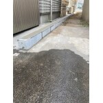 外構・エクステリア