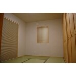 【建替】「自然素材の良いところを生かして暮らしを快適に」