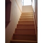 【建替】「自然素材の良いところを生かして暮らしを快適に」