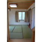 【新築】「心も体も健康のために自然素材の我が家」