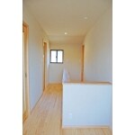 【新築】「心も体も健康のために自然素材の我が家」