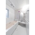 【新築】「車椅子暮らしも快適な家」