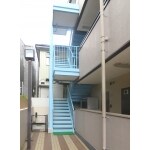 階段