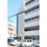 外壁