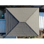 屋根のカバー工事